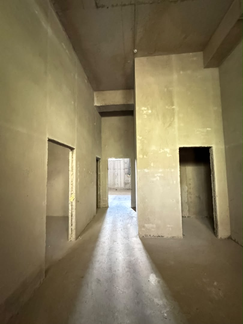 Коммерческая, 85 м2, этаж 1/9, Сост: Без ремонта - фото 9