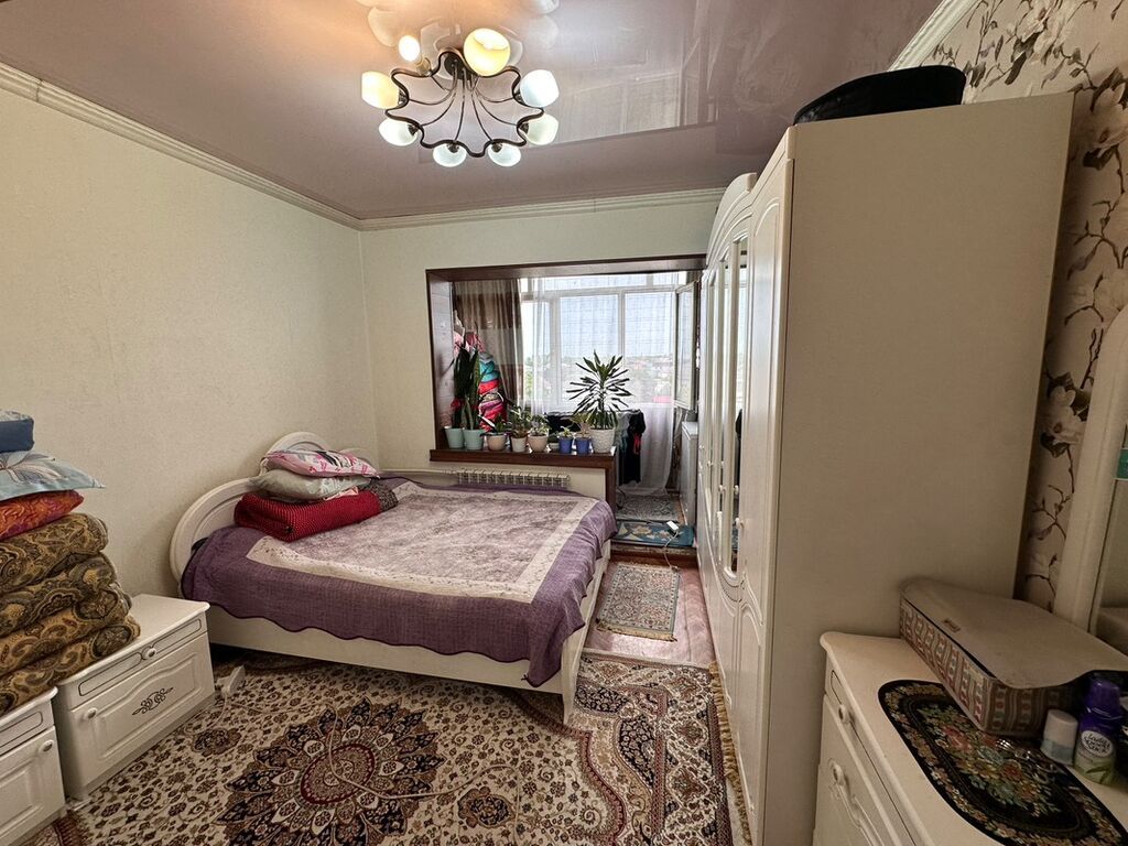 3 ком, 105 серия, 60 м2, этаж 5/5, Сост: Хорошее - фото 3