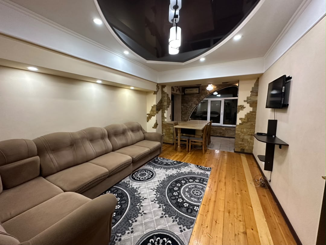 3 ком, Индивидуальный проект, 70 м2, этаж 3/7, Сост: Хорошее - фото 2