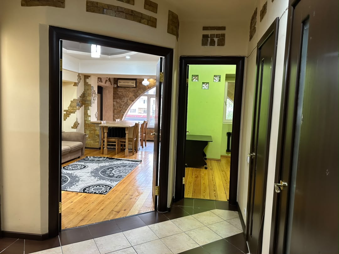 3 ком, Индивидуальный проект, 70 м2, этаж 3/7, Сост: Хорошее - фото 4
