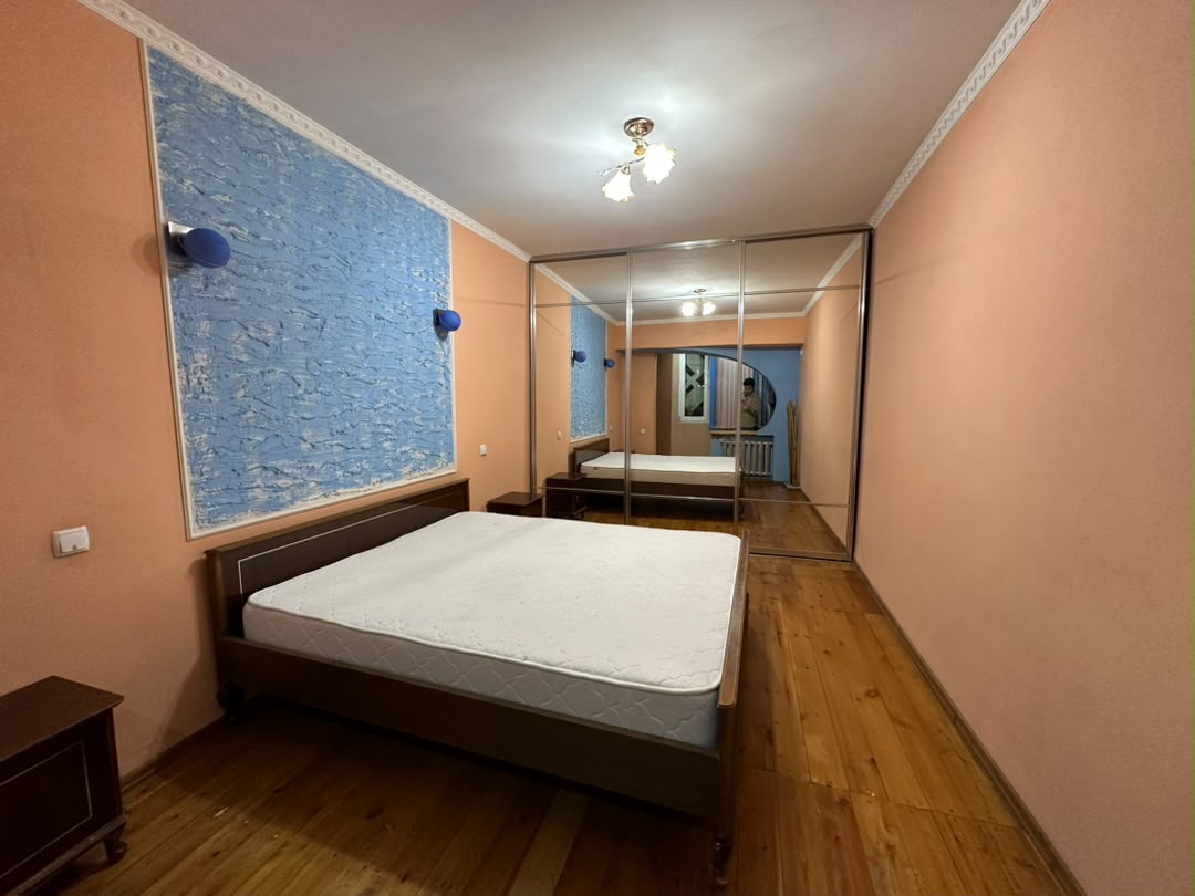 3 ком, Индивидуальный проект, 70 м2, этаж 3/7, Сост: Хорошее - фото 10