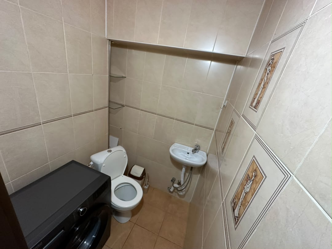 3 ком, Индивидуальный проект, 70 м2, этаж 3/7, Сост: Хорошее - фото 11