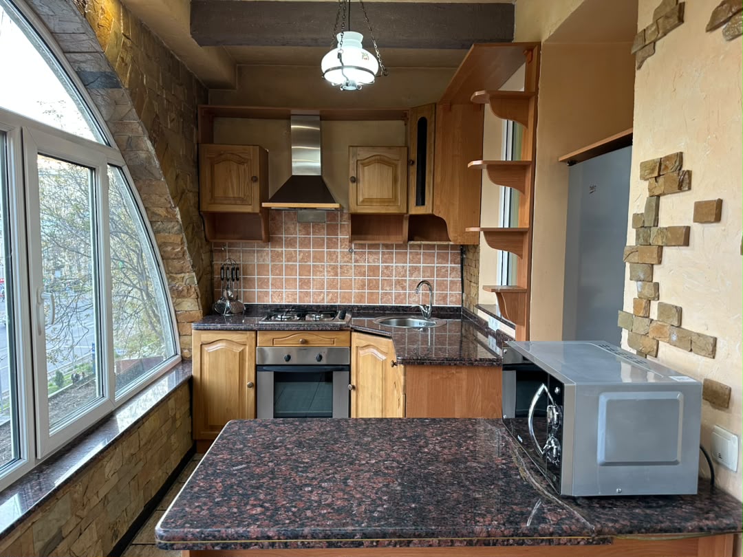 3 ком, Индивидуальный проект, 70 м2, этаж 3/7, Сост: Хорошее - фото 13