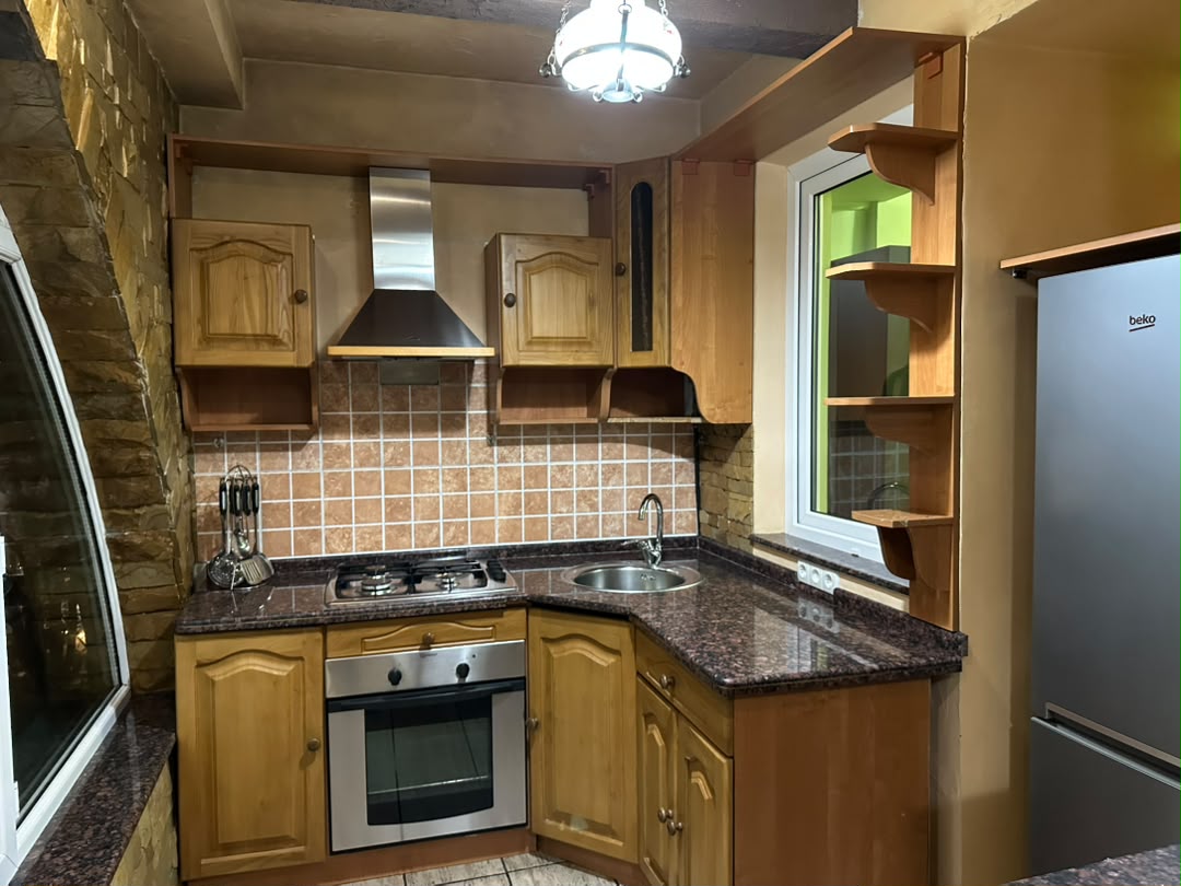 3 ком, Индивидуальный проект, 70 м2, этаж 3/7, Сост: Хорошее - фото 19