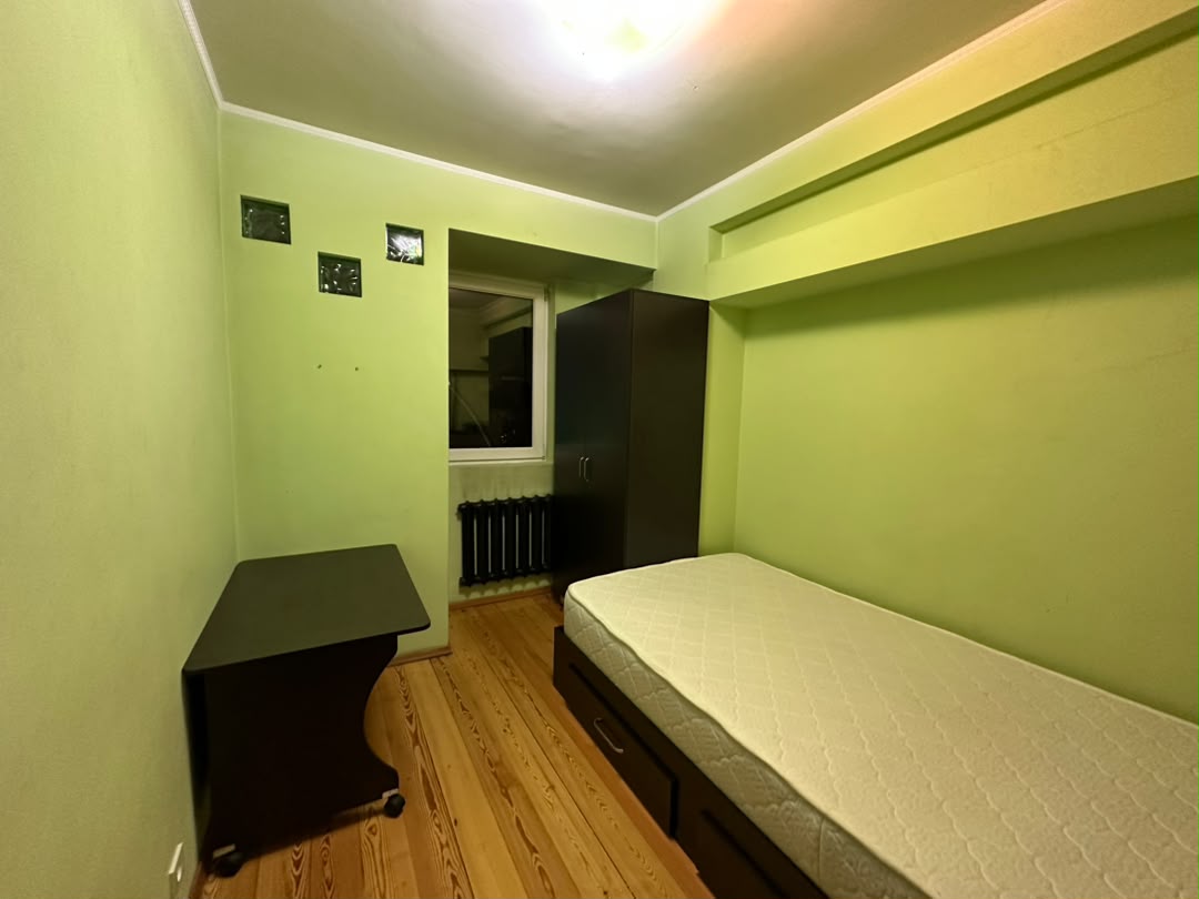 3 ком, Индивидуальный проект, 70 м2, этаж 3/7, Сост: Хорошее - фото 21