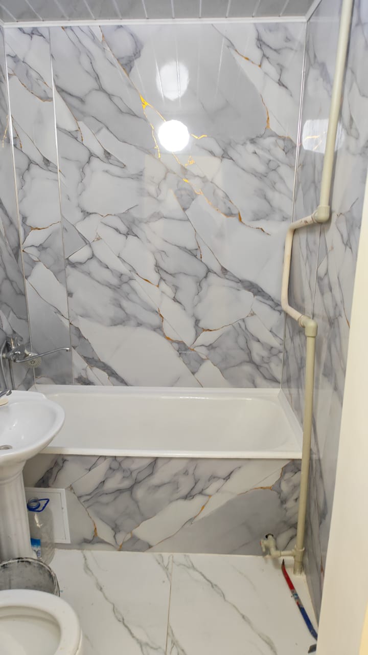 2 ком, Хрущёвка, 44 м2, этаж 2/4, Сост: Евроремонт - фото 3