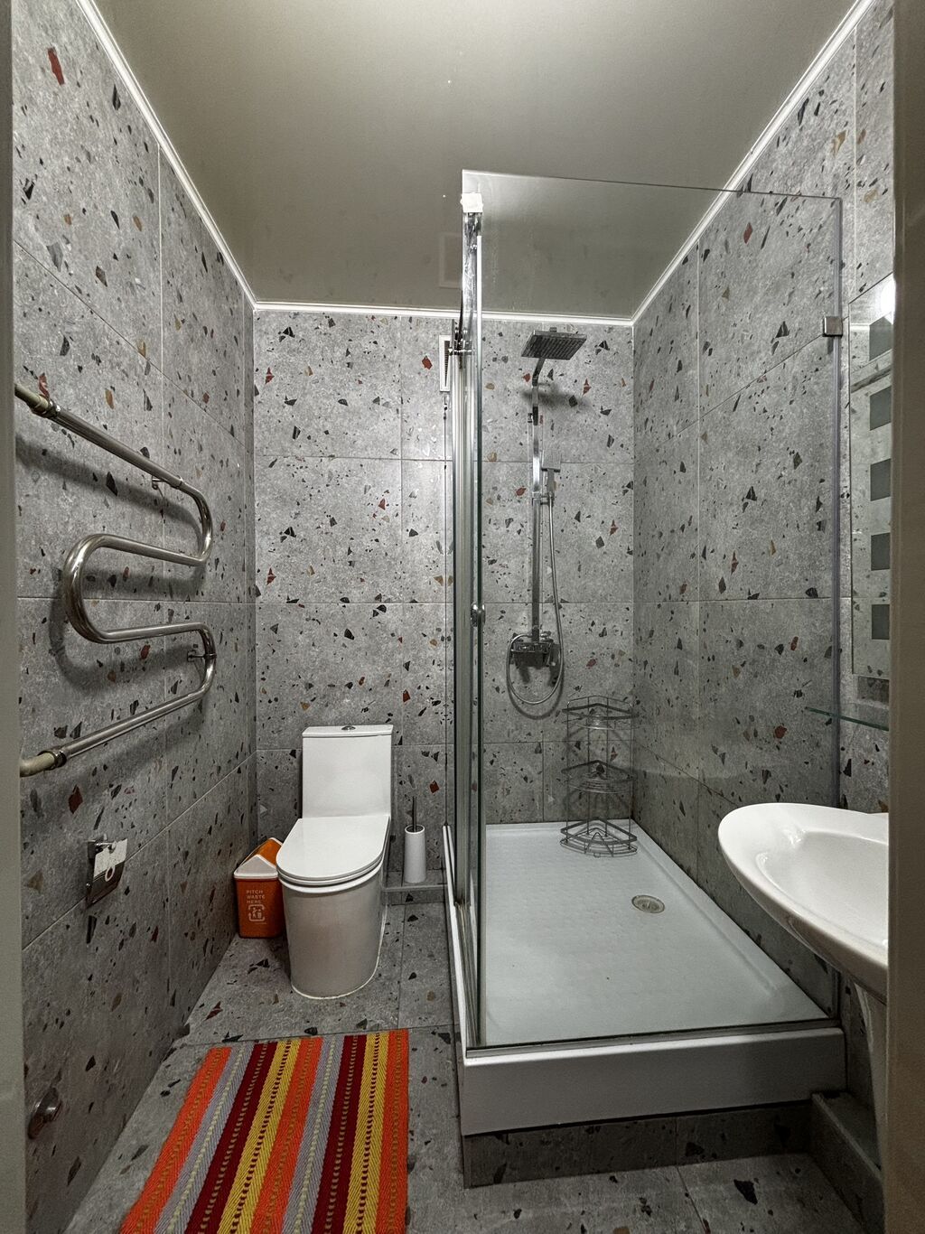 Элитка, 4 ком, 146 м2, этаж 9/10, Сост: Хорошее - фото 6