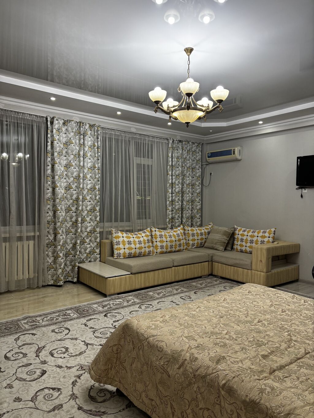 Элитка, 4 ком, 146 м2, этаж 9/10, Сост: Хорошее - фото 8