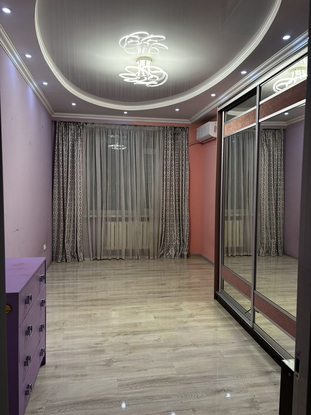 Элитка, 4 ком, 146 м2, этаж 9/10, Сост: Хорошее - фото 10