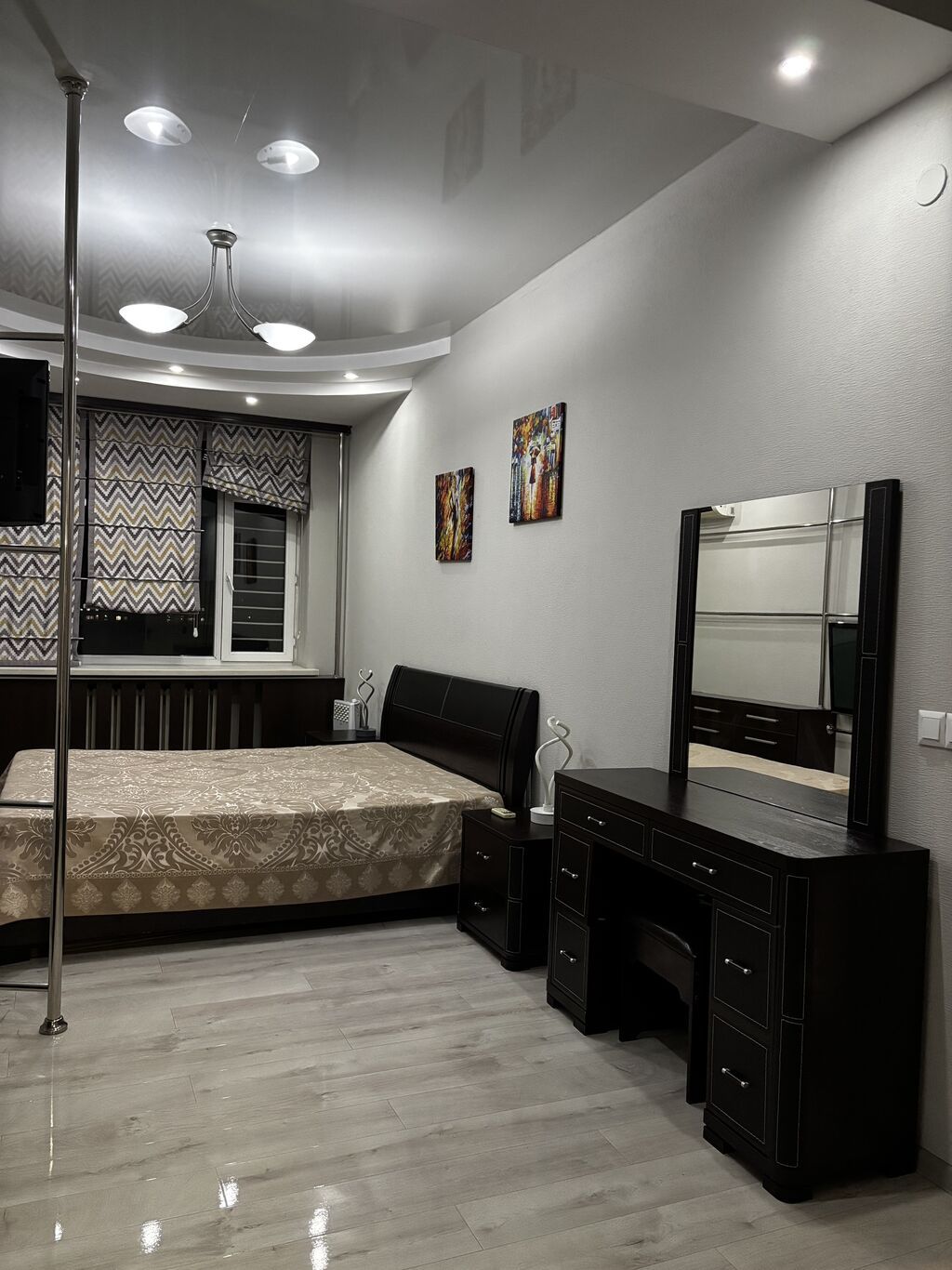 Элитка, 4 ком, 146 м2, этаж 9/10, Сост: Хорошее - фото 15
