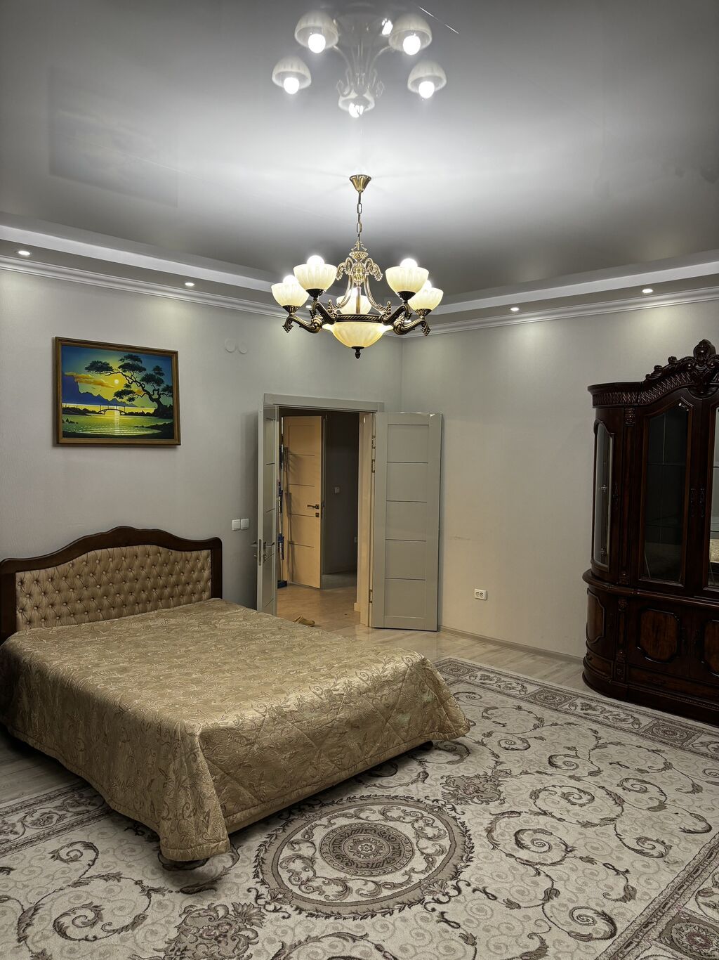 Элитка, 4 ком, 146 м2, этаж 9/10, Сост: Хорошее - фото 17