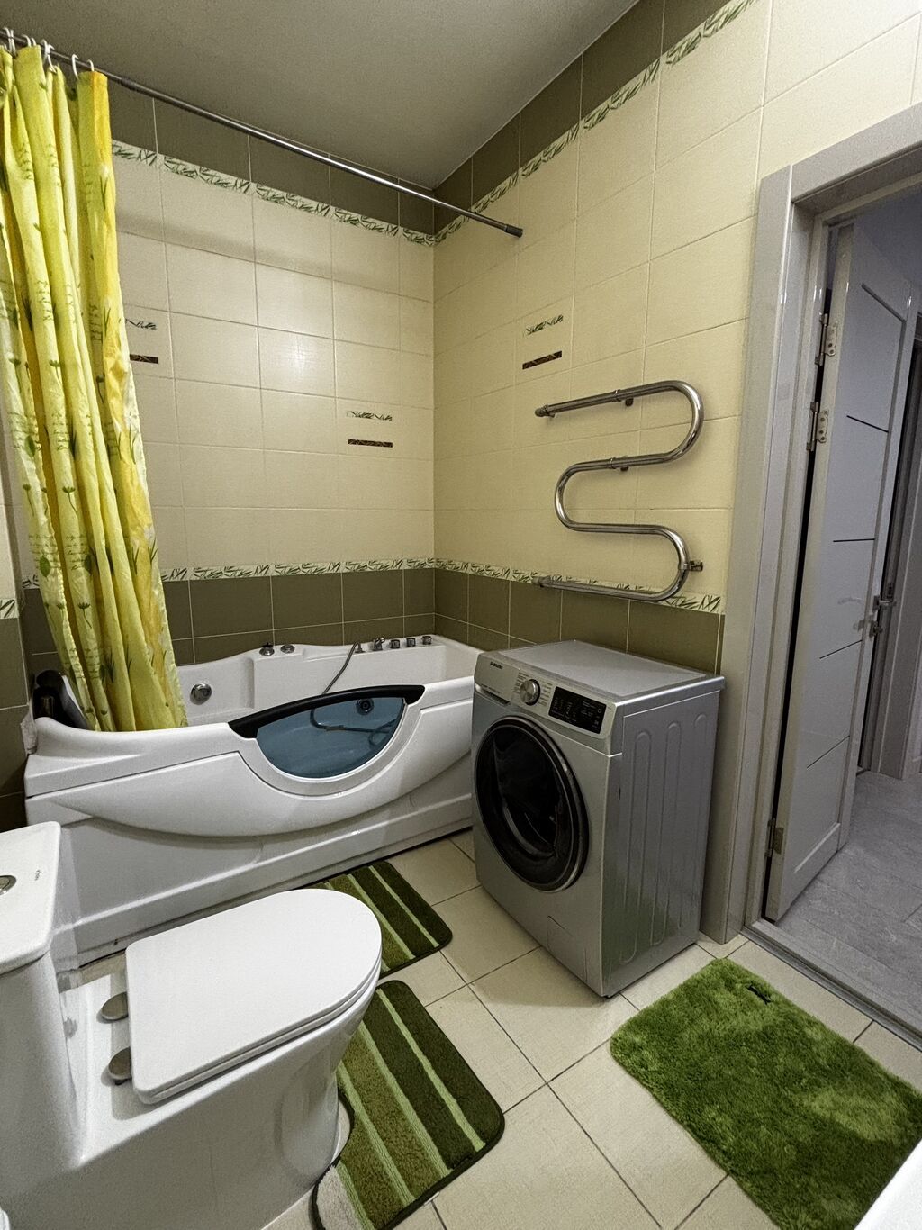 Элитка, 4 ком, 146 м2, этаж 9/10, Сост: Хорошее - фото 25