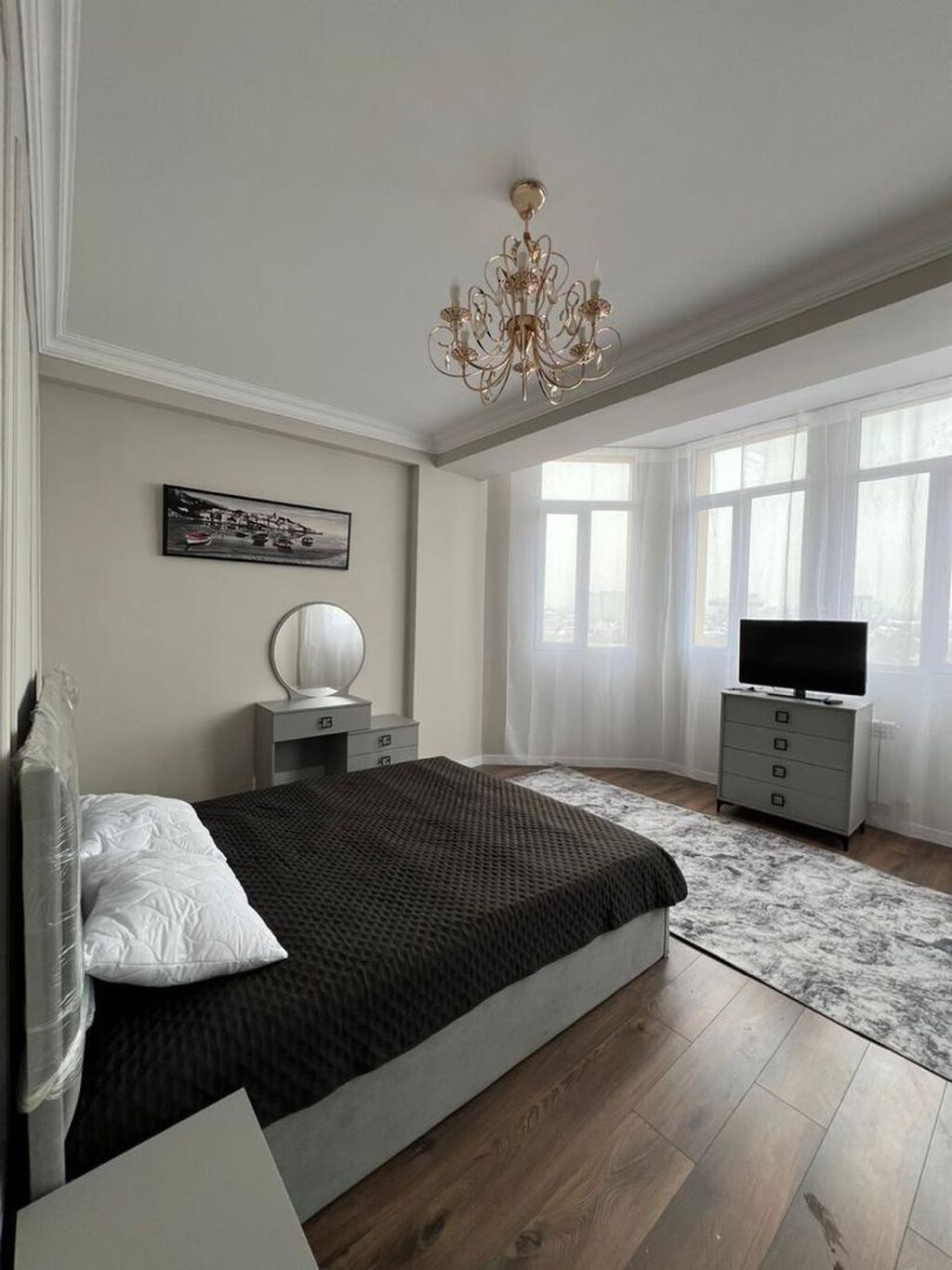 Элитка, 3 ком, 75 м2, этаж 6/10, Сост: Хорошее - фото 6