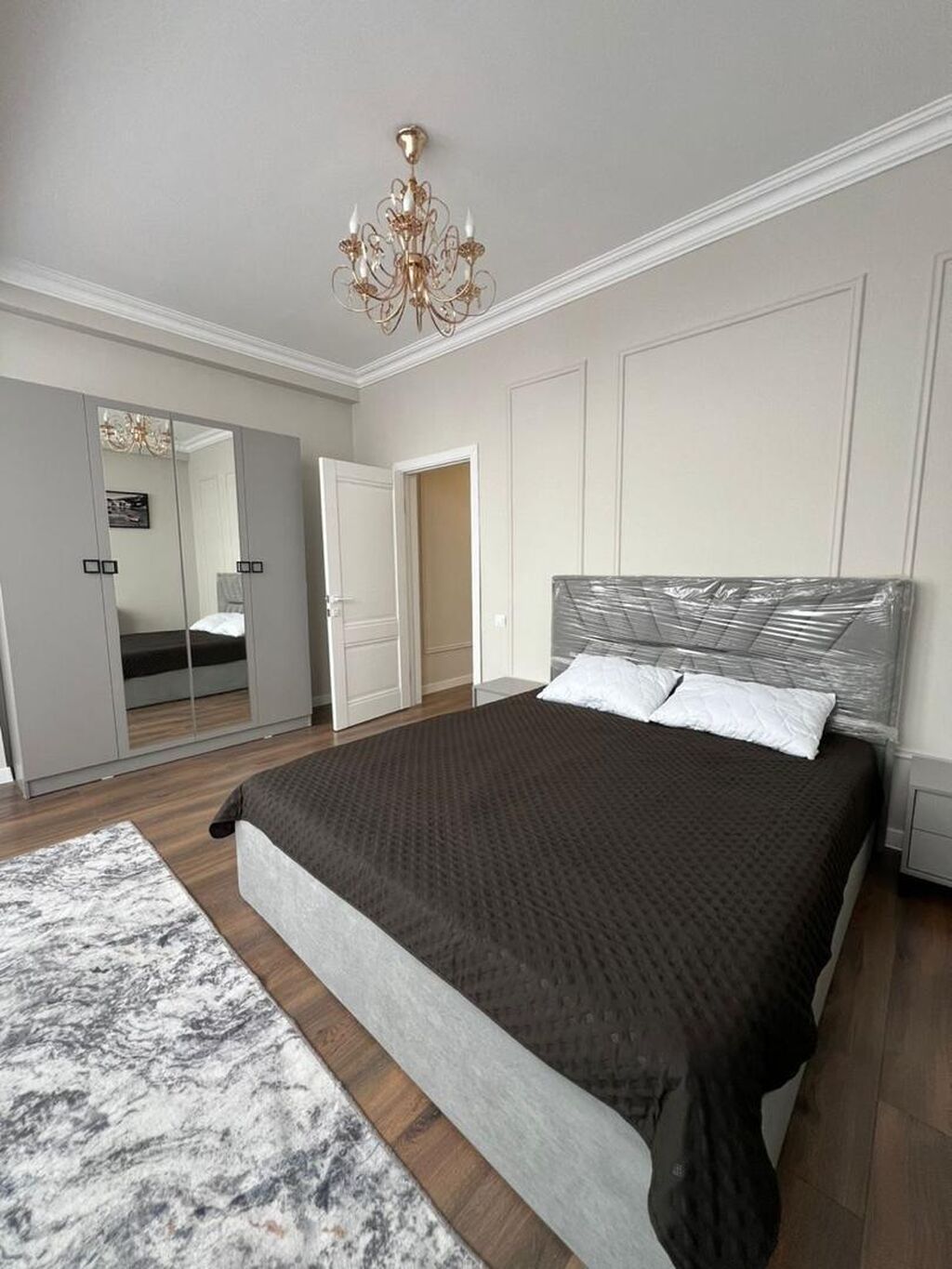 Элитка, 3 ком, 75 м2, этаж 6/10, Сост: Хорошее - фото 7