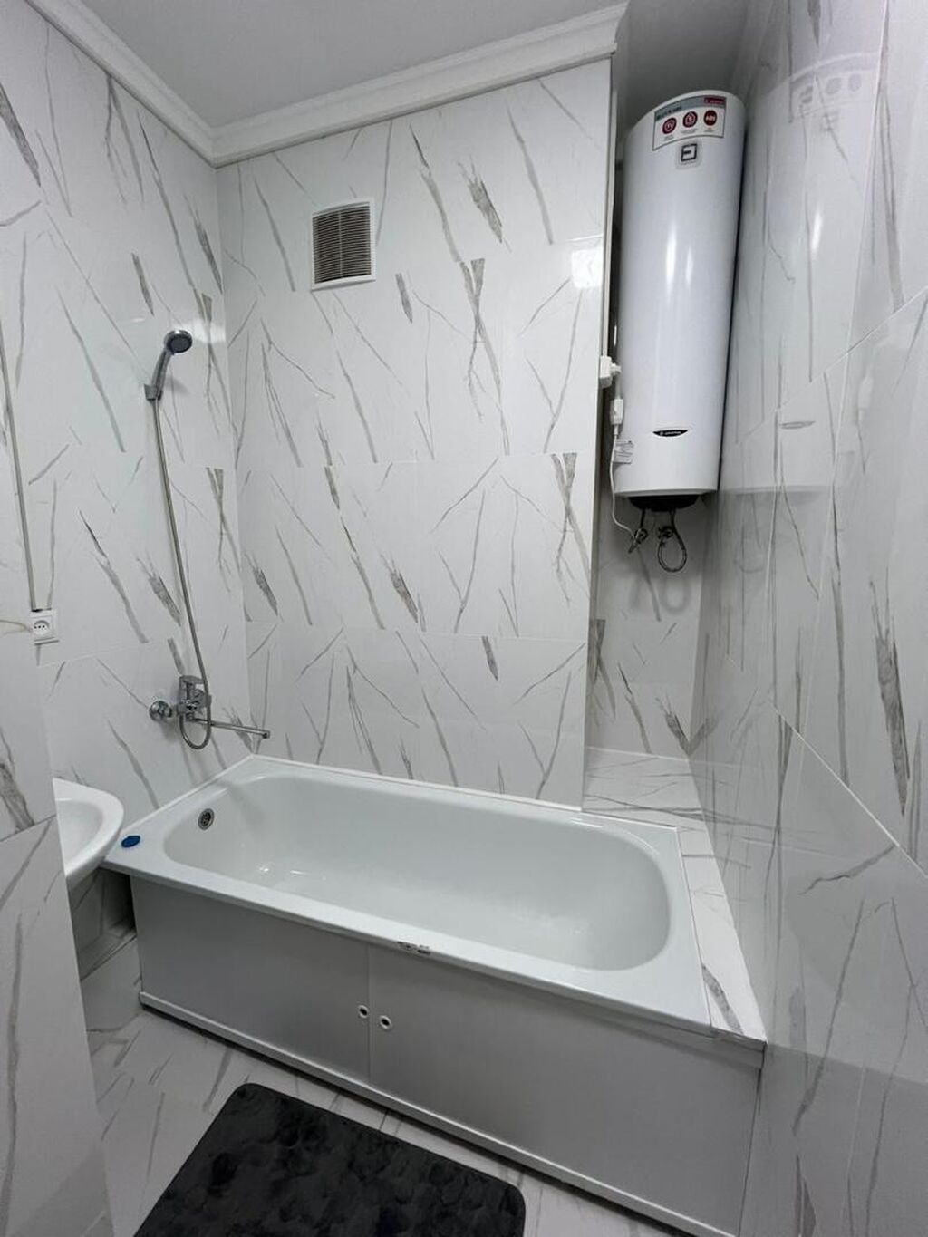 Элитка, 3 ком, 75 м2, этаж 6/10, Сост: Хорошее - фото 11