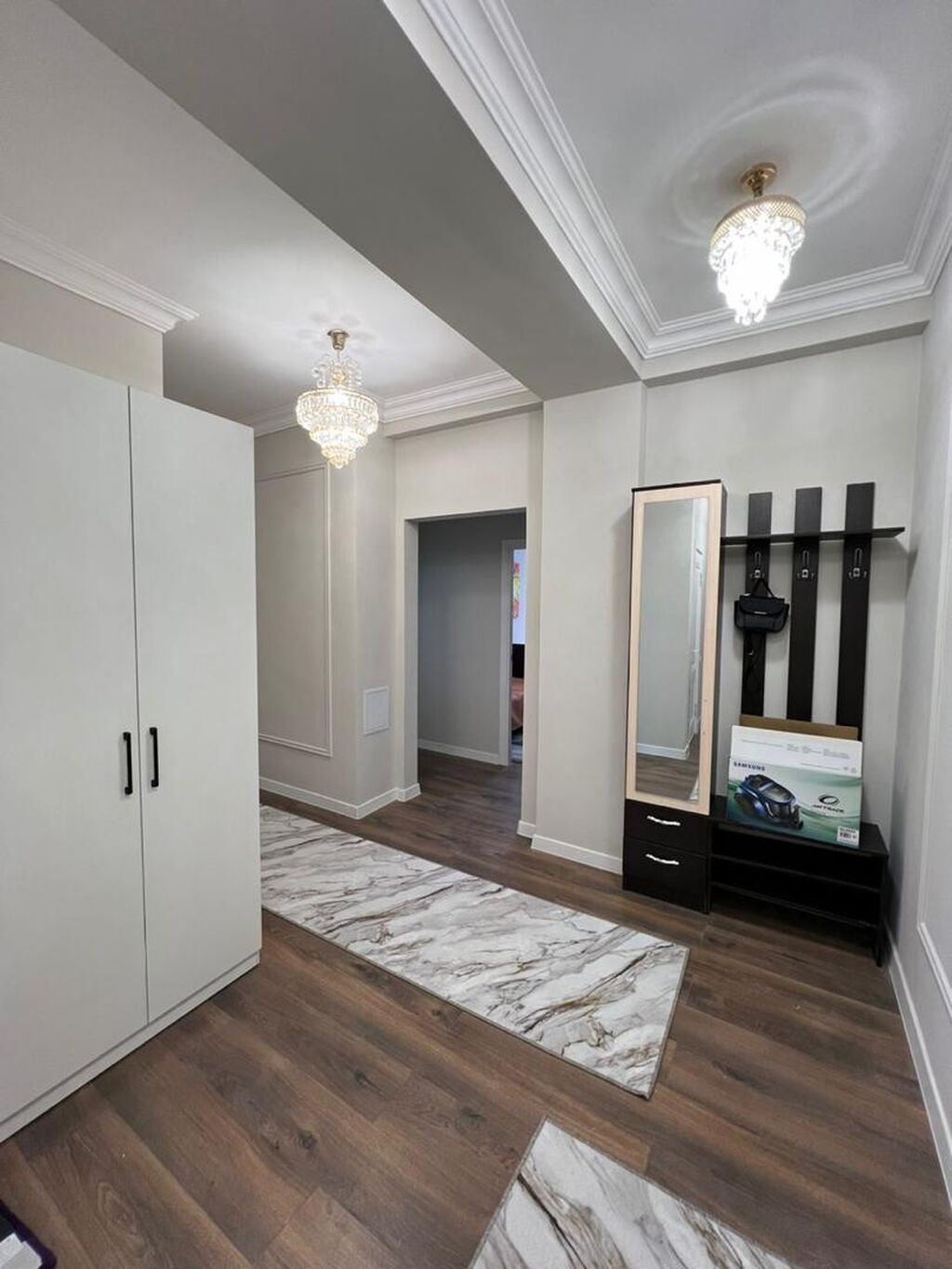 Элитка, 3 ком, 75 м2, этаж 6/10, Сост: Хорошее - фото 12