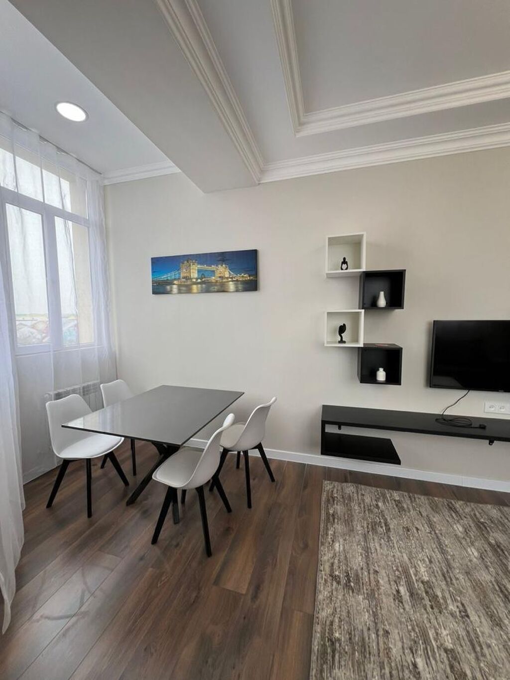 Элитка, 3 ком, 75 м2, этаж 6/10, Сост: Хорошее - фото 15