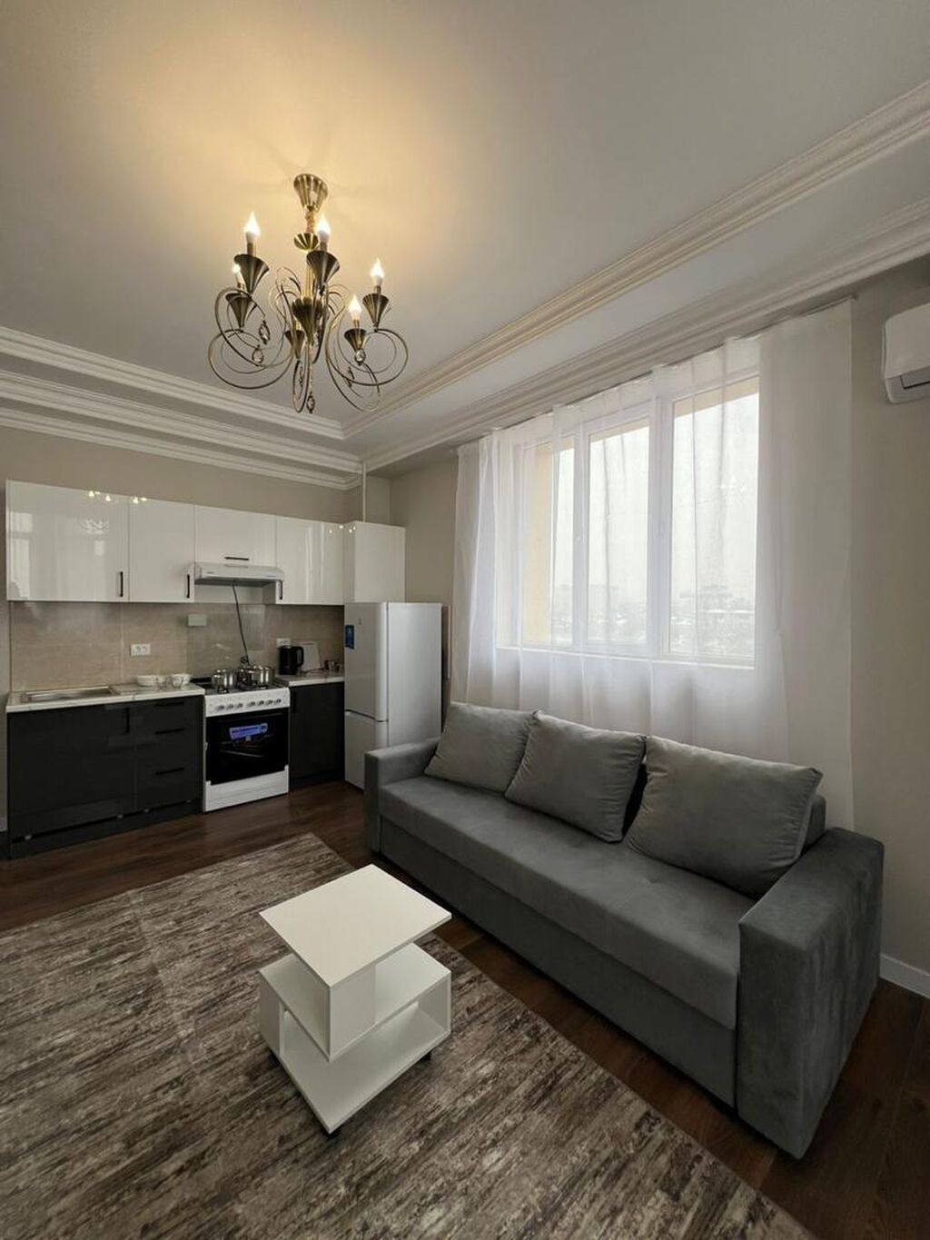 Элитка, 3 ком, 75 м2, этаж 6/10, Сост: Хорошее - фото 17
