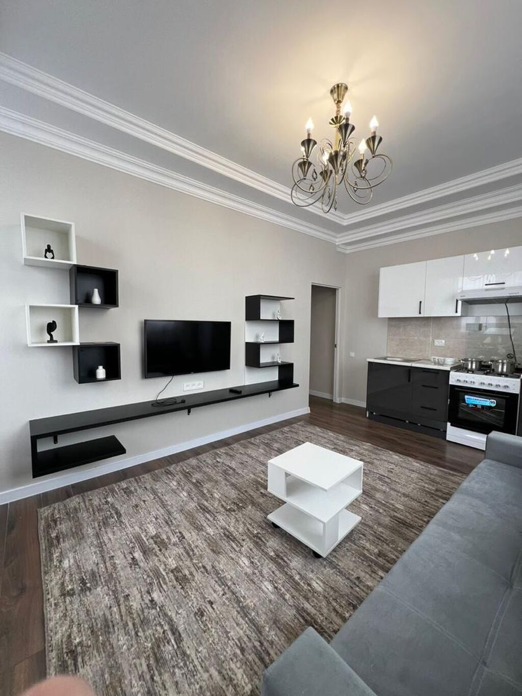 Элитка, 3 ком, 75 м2, этаж 6/10, Сост: Хорошее - фото 18