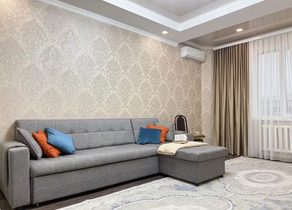 Элитка, 2 ком, 60 м2, этаж 4/10, Сост: Хорошее - фото 4