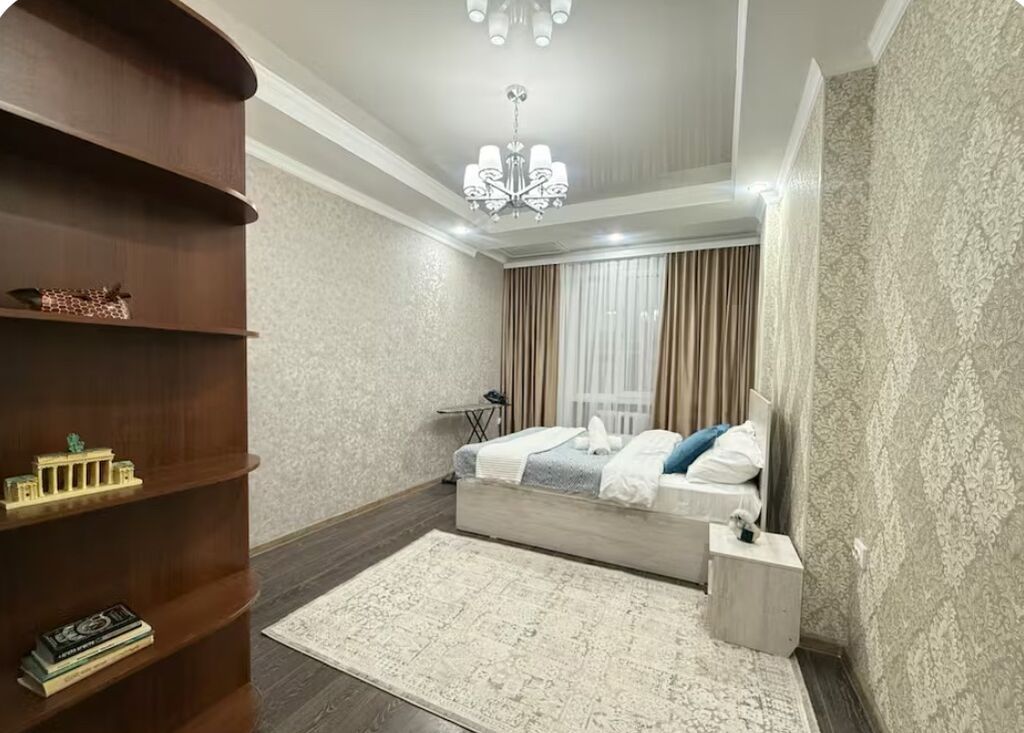 Элитка, 2 ком, 60 м2, этаж 4/10, Сост: Хорошее - фото 5