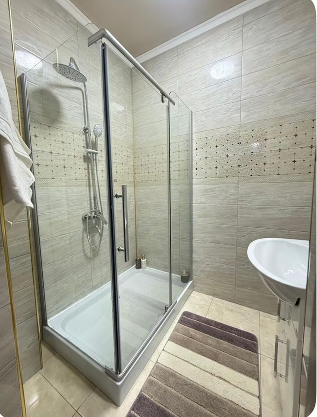Элитка, 2 ком, 60 м2, этаж 4/10, Сост: Хорошее - фото 6