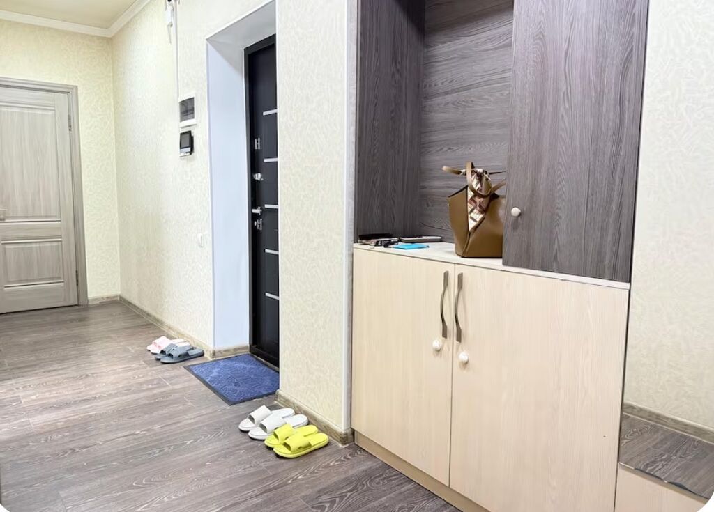 Элитка, 2 ком, 60 м2, этаж 4/10, Сост: Хорошее - фото 8