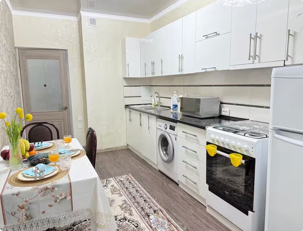 Элитка, 2 ком, 60 м2, этаж 4/10, Сост: Хорошее - фото 10