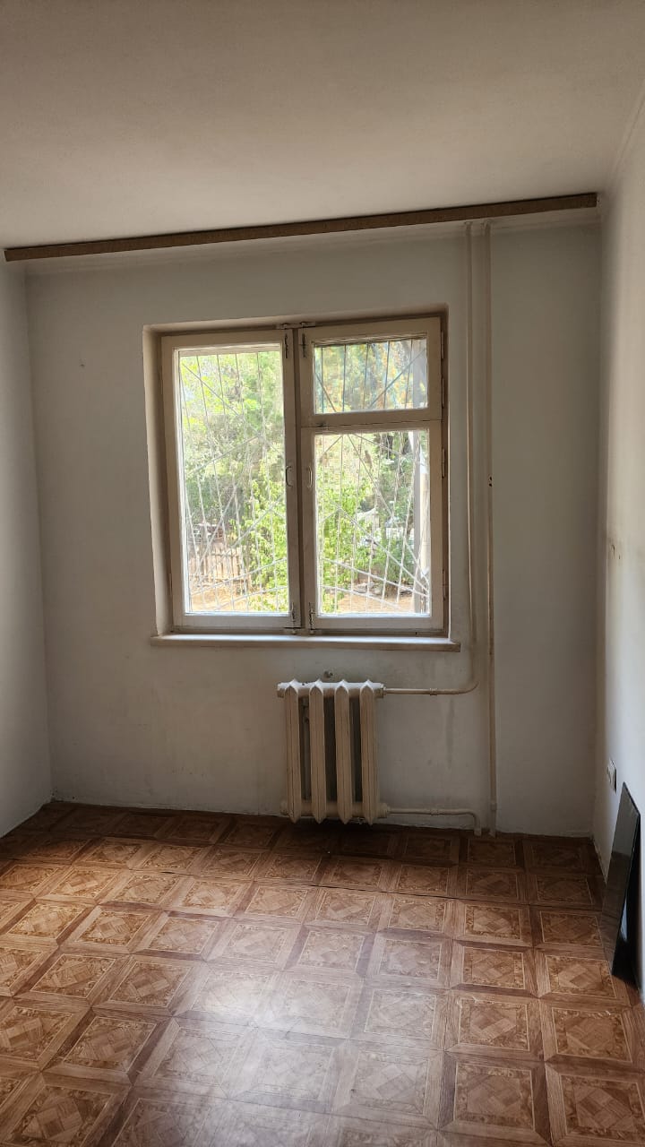 2 ком, 104 серия, 44 м2, этаж 1/4, Сост: Без ремонта - фото 9