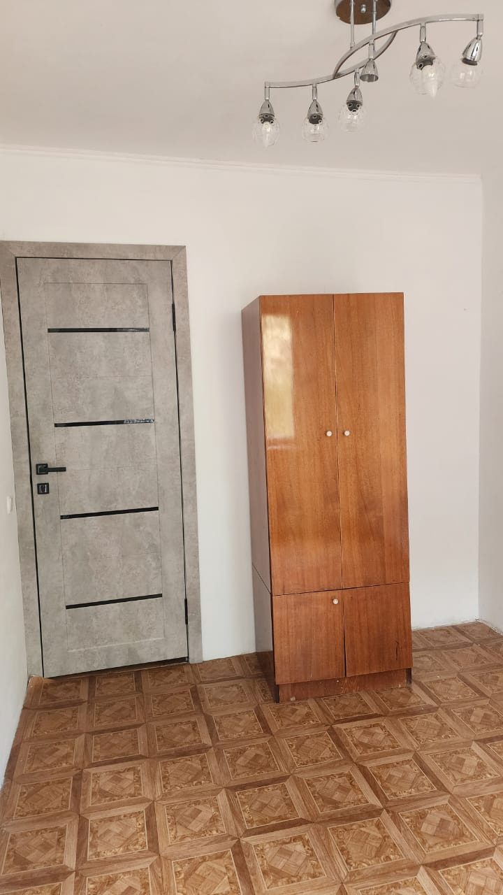 2 ком, 104 серия, 44 м2, этаж 1/4, Сост: Без ремонта - фото 10