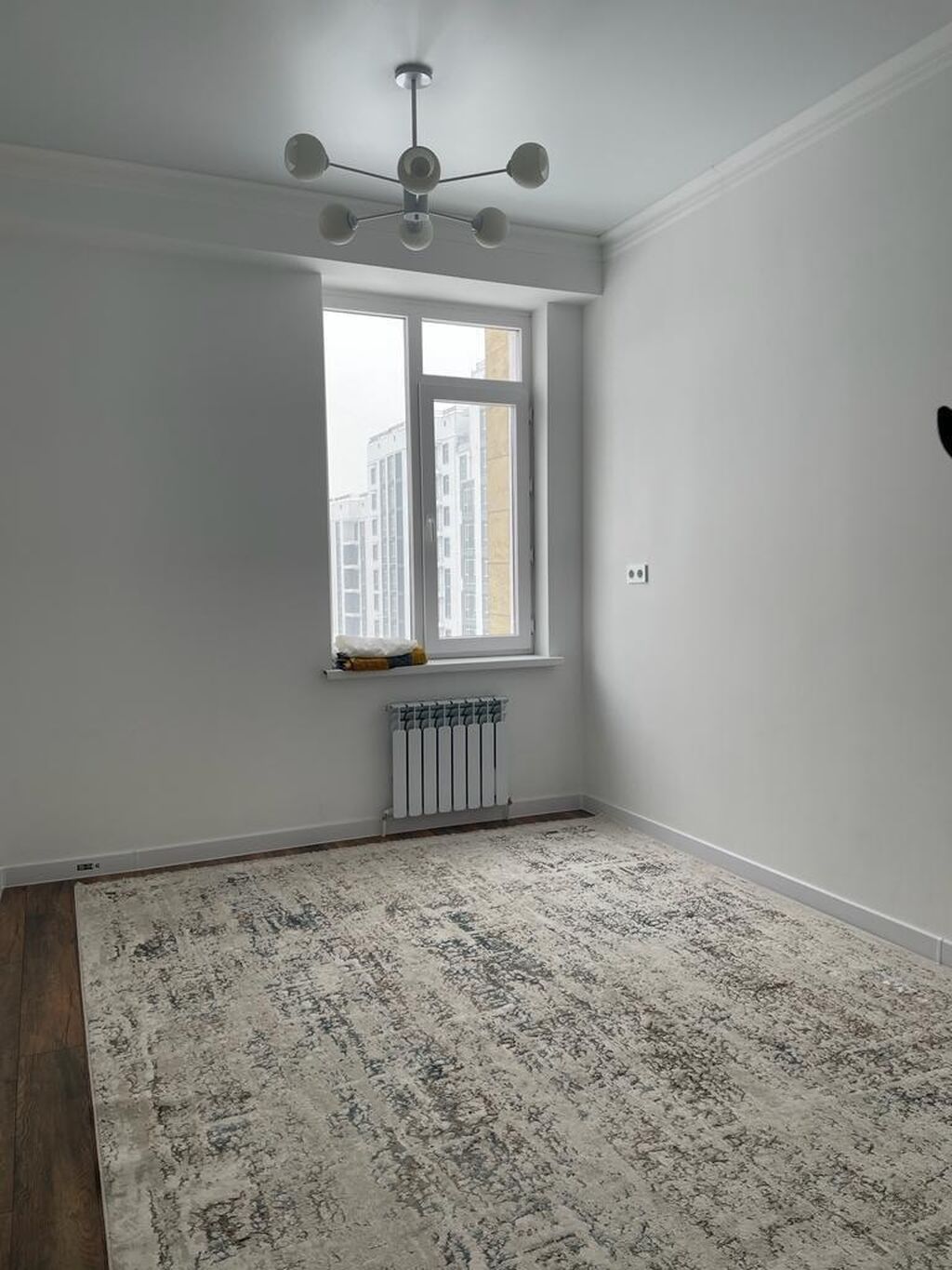 Элитка, 2 ком, 55 м2, этаж 9/12, ж/к Арт Сити (Art City), Сост: Хорошее - фото 2
