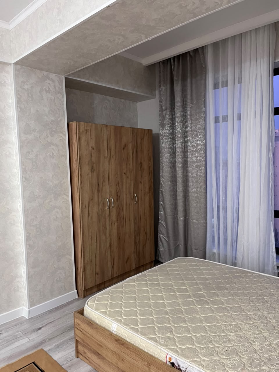 Элитка, 47 м2, этаж 11/12, ж/к Академия, Сост: Евроремонт - фото 2