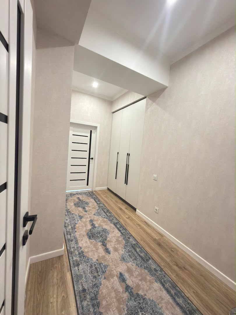Элитка, 2 ком, 49 м2, этаж 12/16, ж/к Aalam City - фото 2