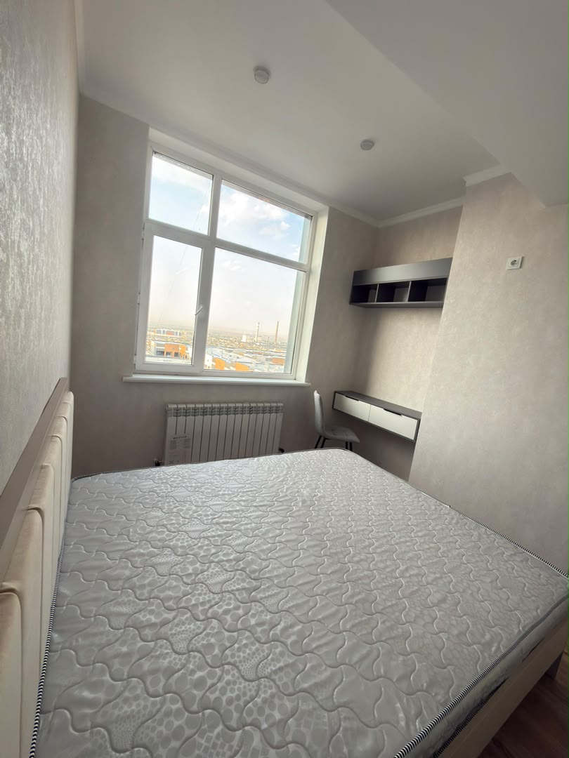 Элитка, 2 ком, 49 м2, этаж 12/16, ж/к Aalam City - фото 4