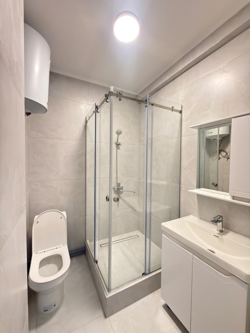 Элитка, 2 ком, 49 м2, этаж 12/16, ж/к Aalam City - фото 6