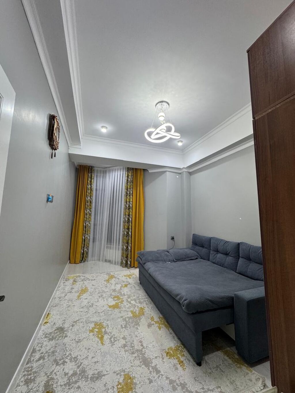 Элитка, 3 ком, 90 м2, этаж 6/12, ж/к Тёплый Стан, Сост: Евроремонт - фото 7