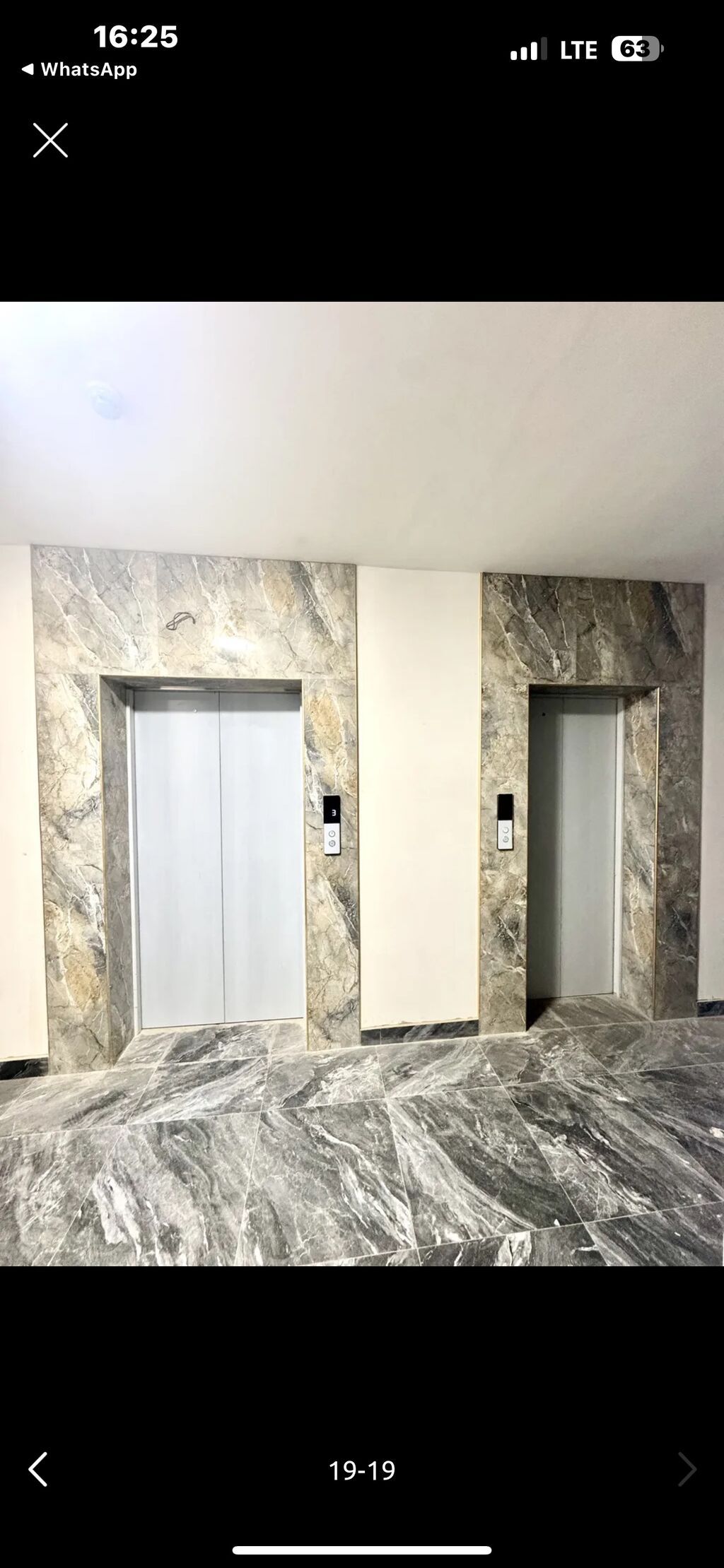 Элитка, 3 ком, 102 м2, этаж 10/12, ж/к Кремлёвский, Сост: Евроремонт - фото 17
