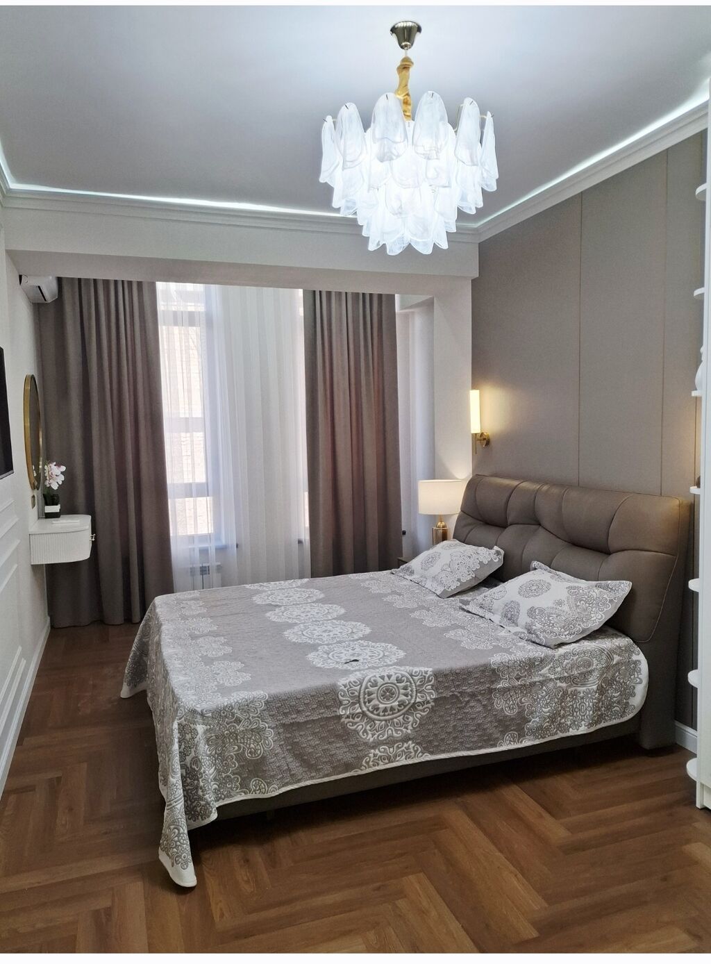 Элитка, 106 м2, этаж 9/15, Сост: Хорошее - фото 7