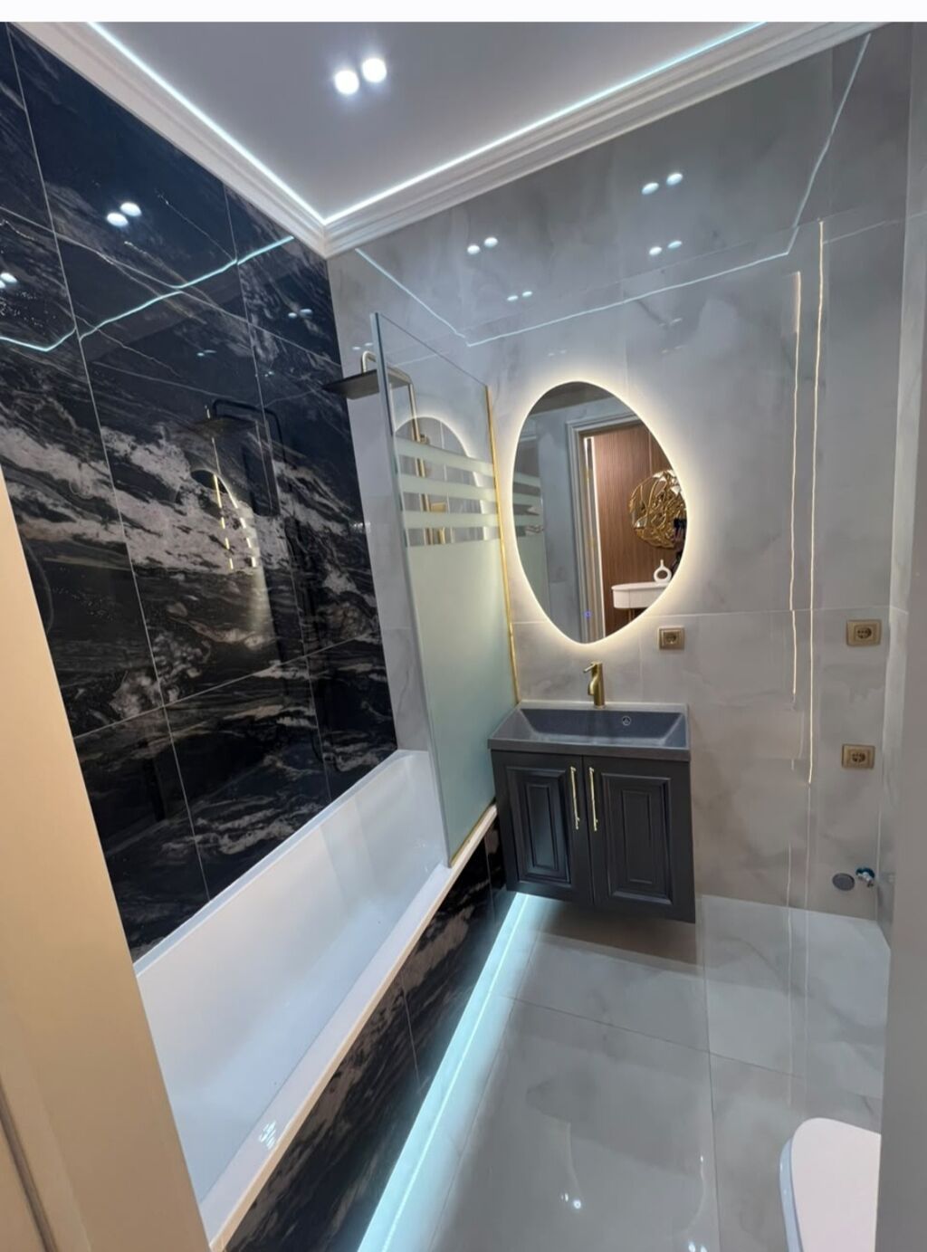 Элитка, 106 м2, этаж 9/15, Сост: Хорошее - фото 10