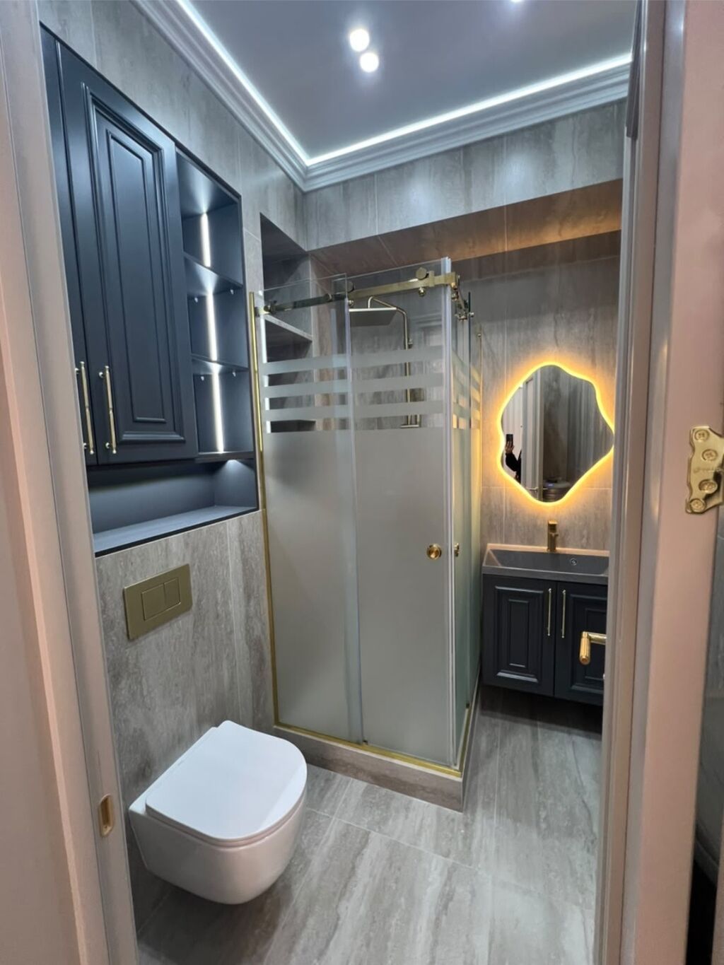 Элитка, 106 м2, этаж 9/15, Сост: Хорошее - фото 12