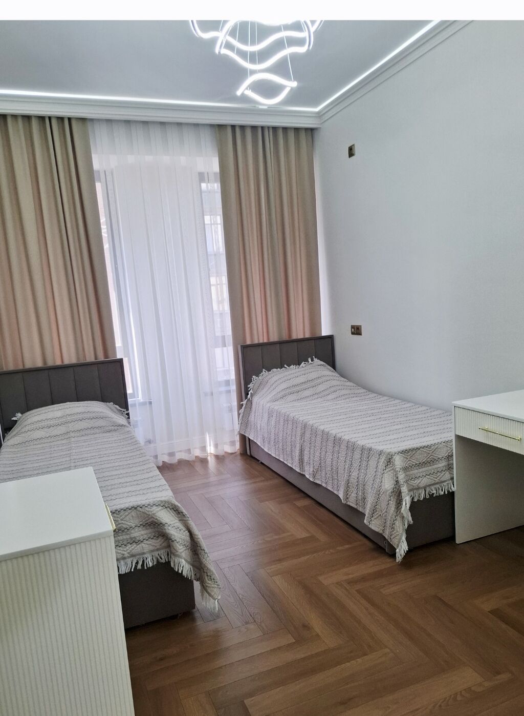 Элитка, 106 м2, этаж 9/15, Сост: Хорошее - фото 13