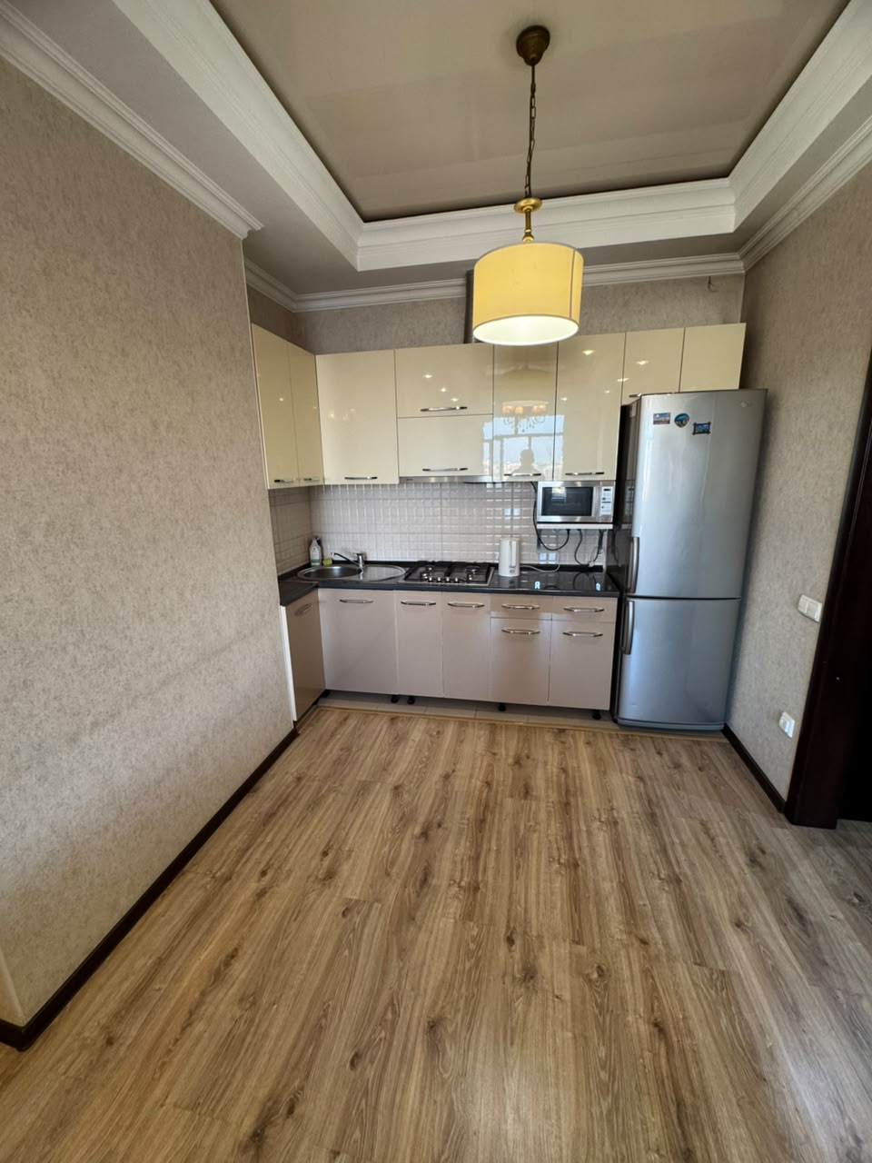 Элитка, 2 ком, 45 м2, этаж 7/10, ж/к ЖД Залкар, Сост: Хорошее - фото 4