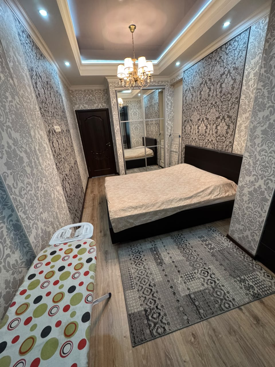 Элитка, 2 ком, 45 м2, этаж 7/10, ж/к ЖД Залкар, Сост: Хорошее - фото 6
