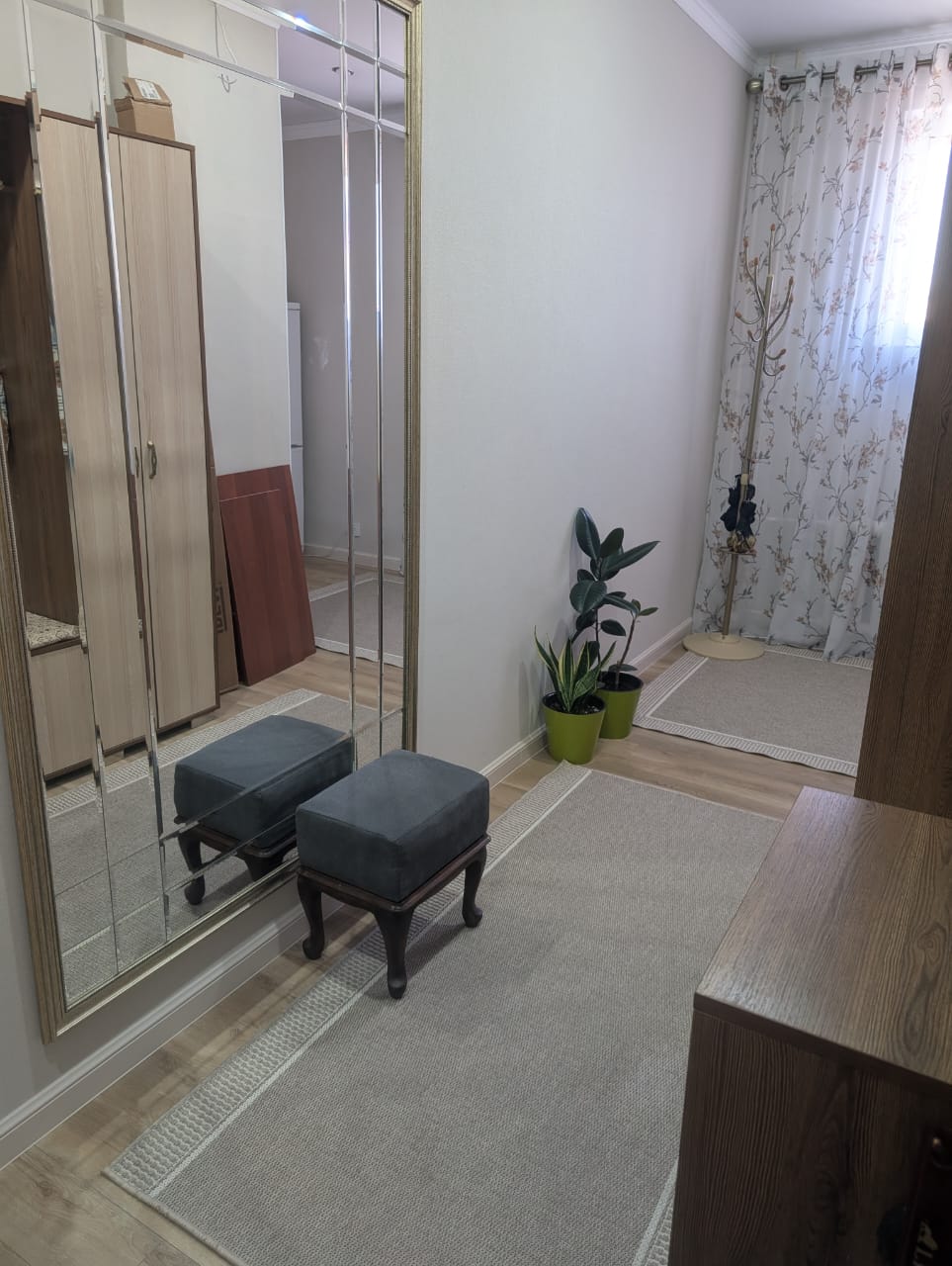 3 ком, 106 улучшенная, 106 м2, этаж 8/9, Сост: Евроремонт - фото 2