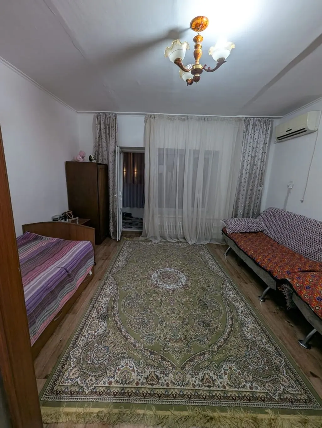 2 ком, 104 серия, 44 м2, этаж 2/5, Сост: Среднее - фото 6