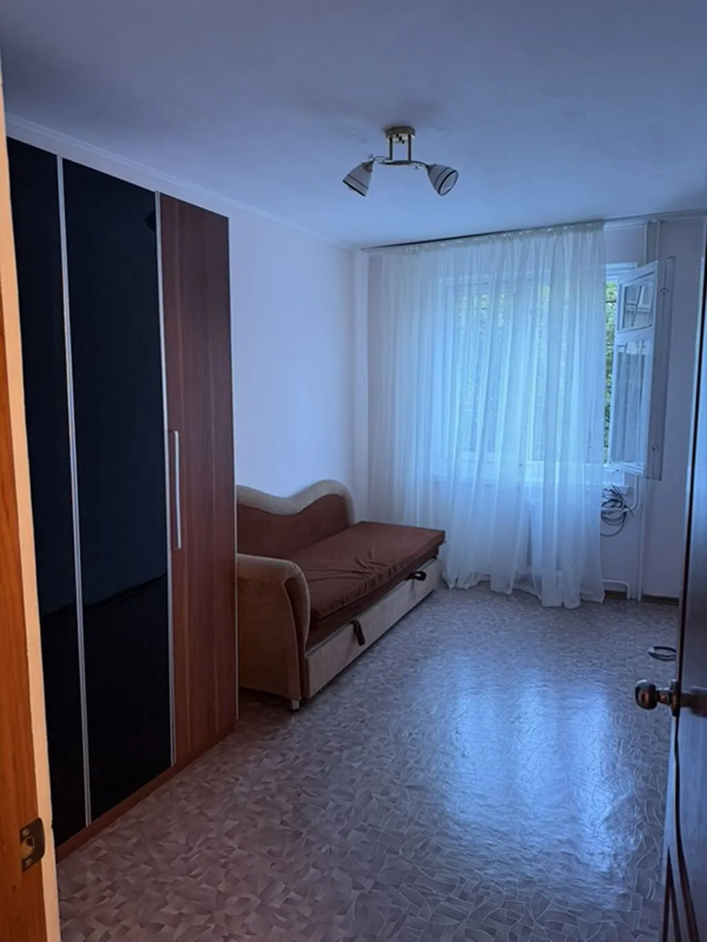 2 ком, 104 серия, 44 м2, этаж 2/5, Сост: Среднее - фото 7