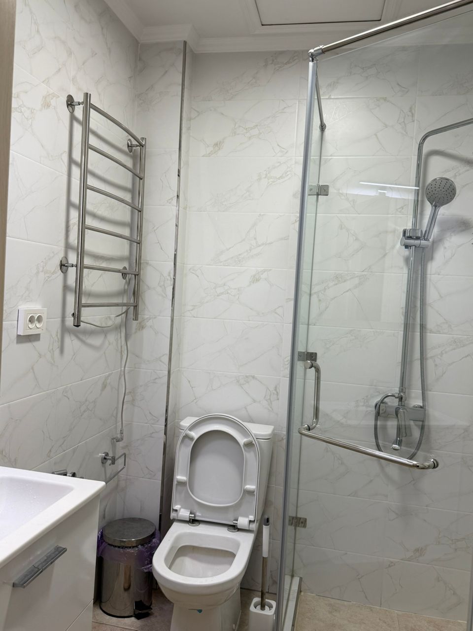 Элитка, 4 ком, 137 м2, этаж 3/9, ж/к Акун - фото 2