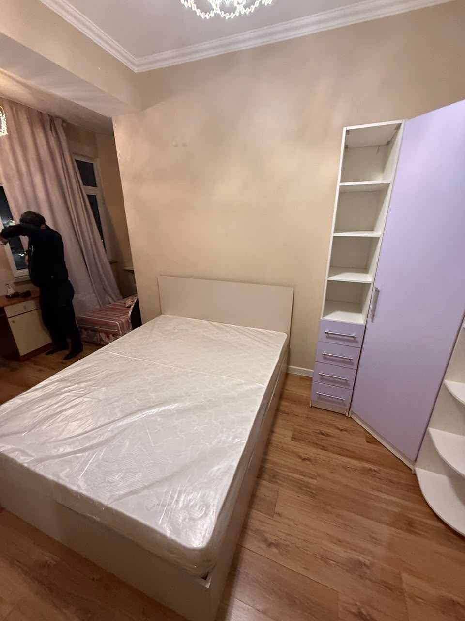Элитка, 4 ком, 137 м2, этаж 3/9, ж/к Акун - фото 4