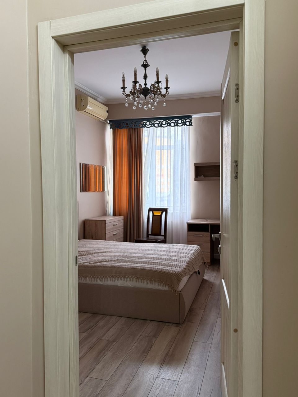 Элитка, 4 ком, 137 м2, этаж 3/9, ж/к Акун - фото 17