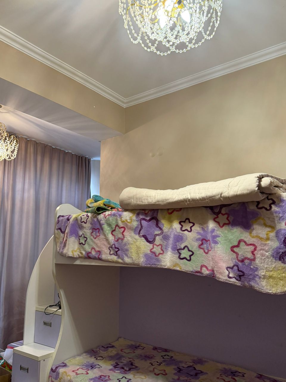 Элитка, 4 ком, 137 м2, этаж 3/9, ж/к Акун - фото 22